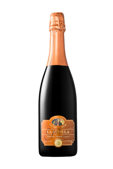 LA STIPULA ROSE' 2016